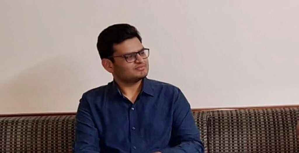 Jivani Kartik Nagjibhai UPSC Marksheet: How Did He Crack the UPSC CSE Exam Twice?