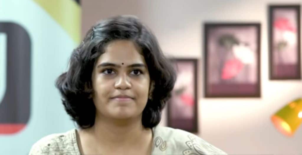 Karishma Nair Biography: Learn Her Smart Strategy to Crack the UPSC Exam
