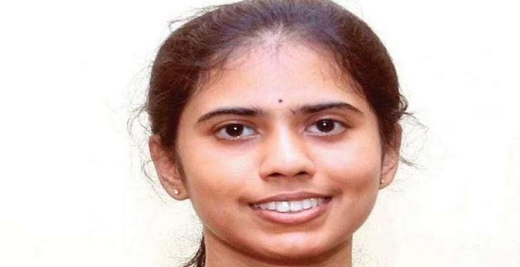 Meera K Biography: Pride of Kerala AIR 6 UPSC Marksheet, Rank and Strategy