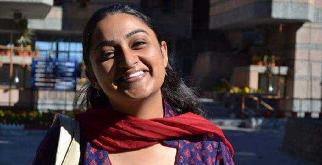 UPSC Shruti Sharma Biography: Let's Know the Journey of the Determined Ludhiana Girl AIR 16