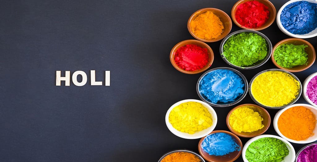 Why is Holi Important for Candidates Appearing in UPSC? Let's Check Out the Interview Questions About Holi!