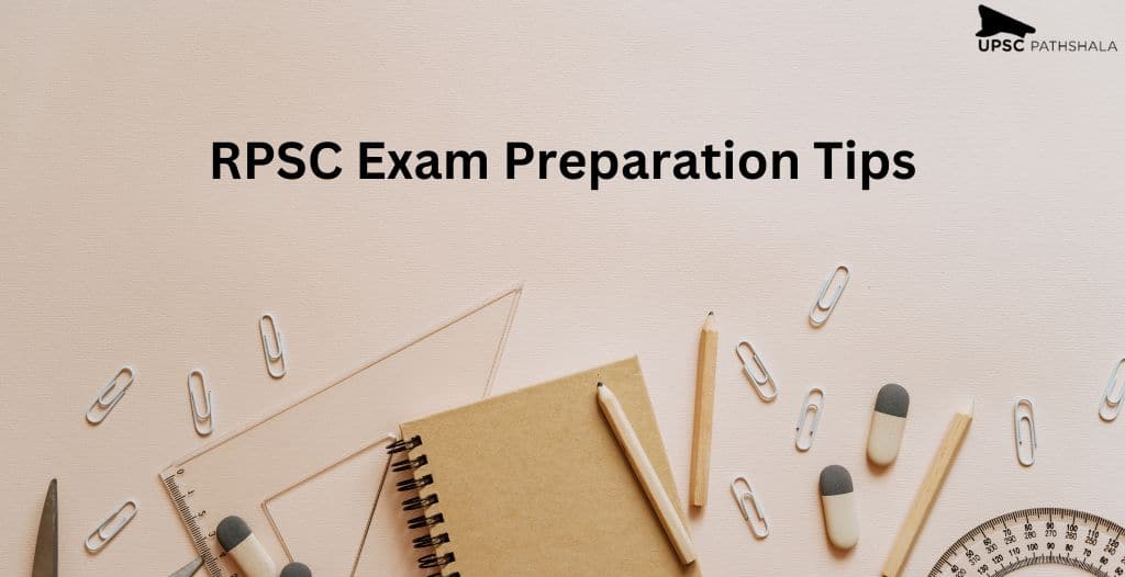 RPSC Exam Preparation Tips: The Best RPSC Coaching in India is Here!