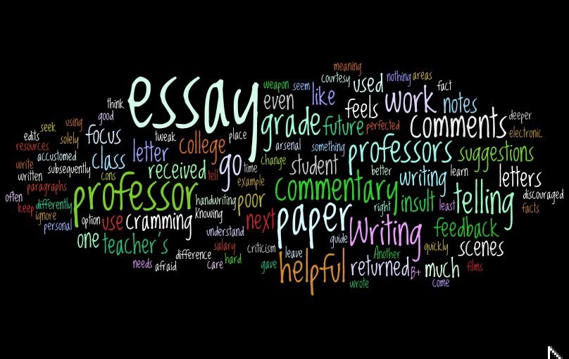 essay writing tips