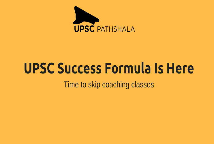 upsc coaching that works