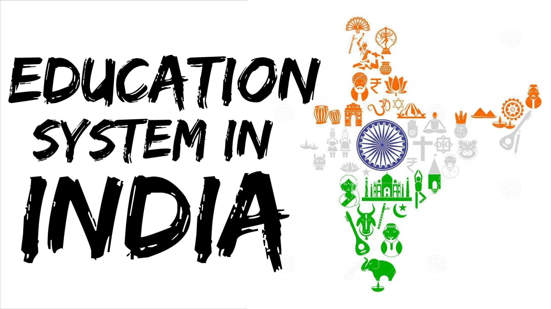 short speech on indian education system