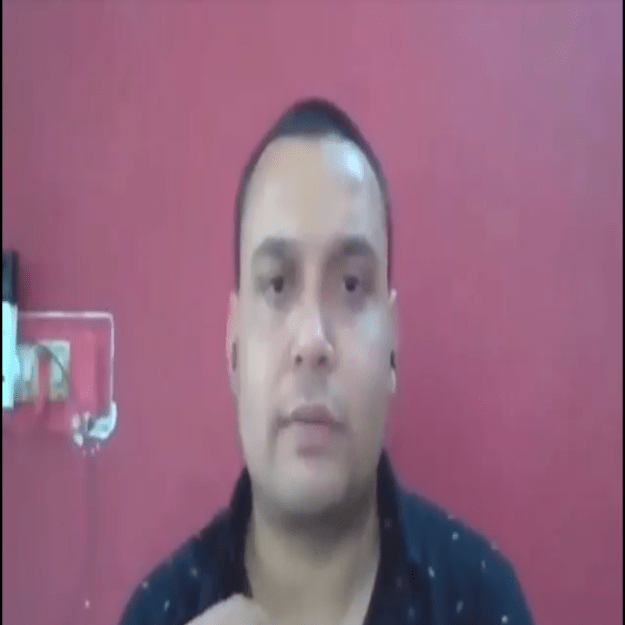 Mohammad Abdullah_online UPSC preparation review