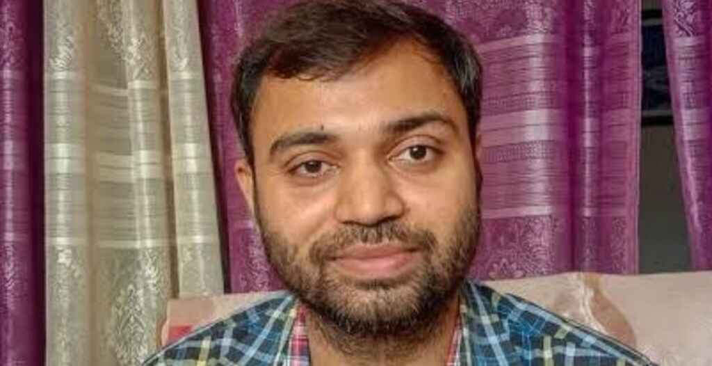 IAS Pradeep Singh Wiki Biography