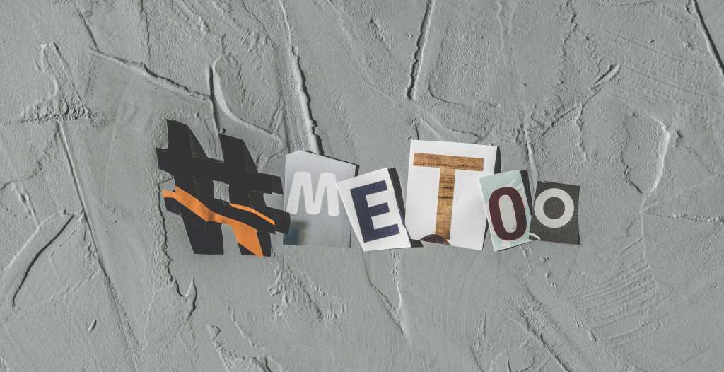 What is the MeToo Movement in India