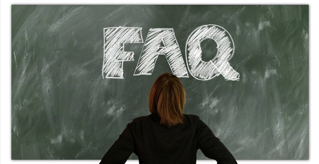 DAF and Interview Consulting Program FAQs