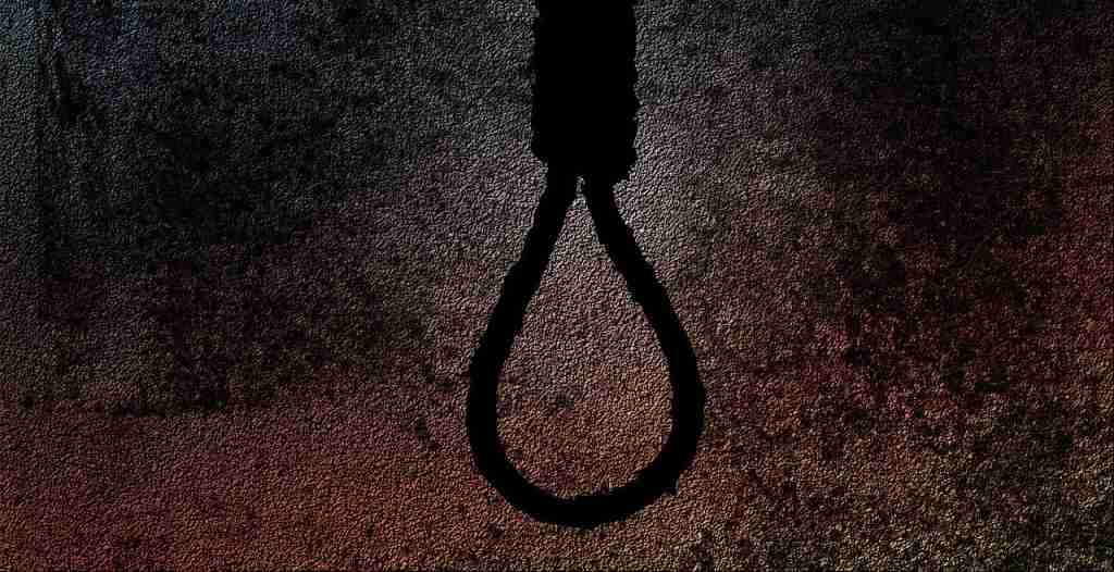Death Penalty for Rapists