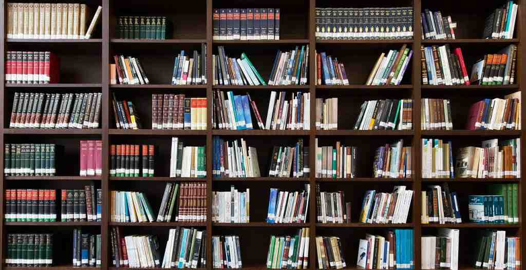 Recommended Books for IAS by Toppers: Must-Read Books for UPSC IAS Exam
