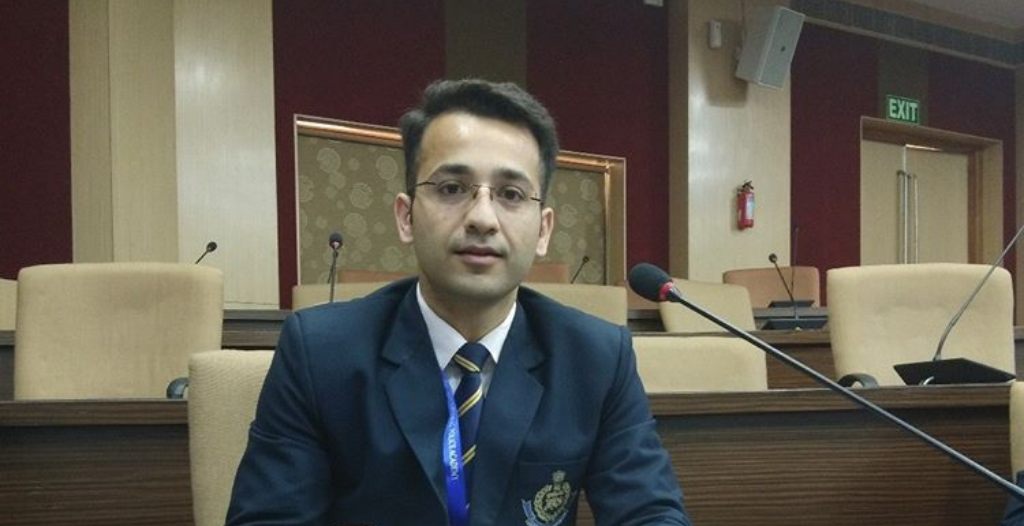 IAS Junaid Ahmad Biography: Know About the UPSC Topper and His Posting