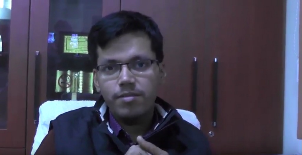 IAS Shashank Mishra Wiki: Resigned a Multi-National Company to Follow His Dream of Becoming an IAS Officer