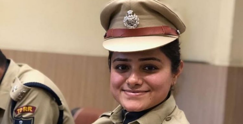 IPS Mohita Sharma Wiki