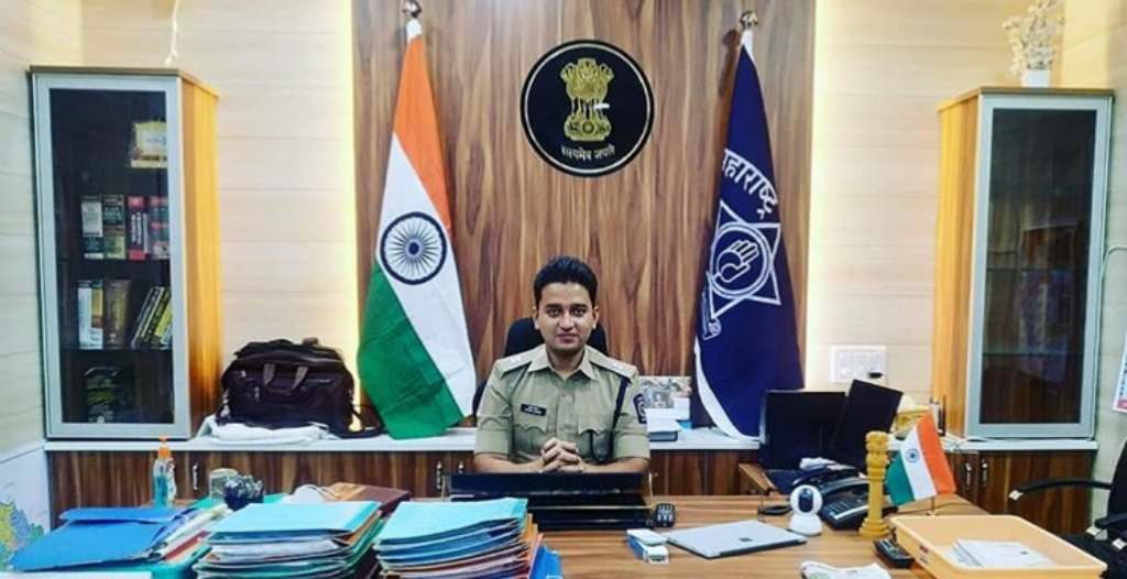 IPS Noorul Hasan Wiki