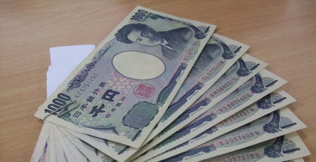Salary of IFS Officer Posted in Japan
