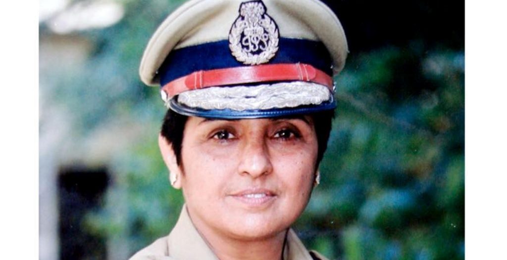 Who is the First Woman officer of India? Check-out this Wiki to Know All about the Officer