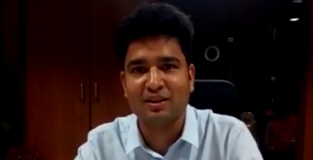 Gaurav Goyal Wiki: Youngest Officer Who Cracked UPSC at 22 in His First Attempt