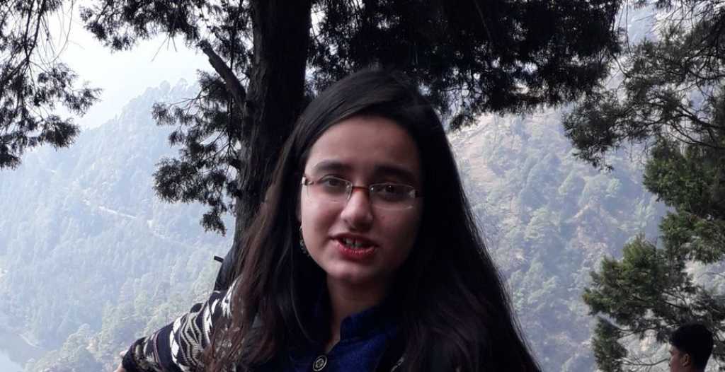 IAS Neha Banerjee Wiki