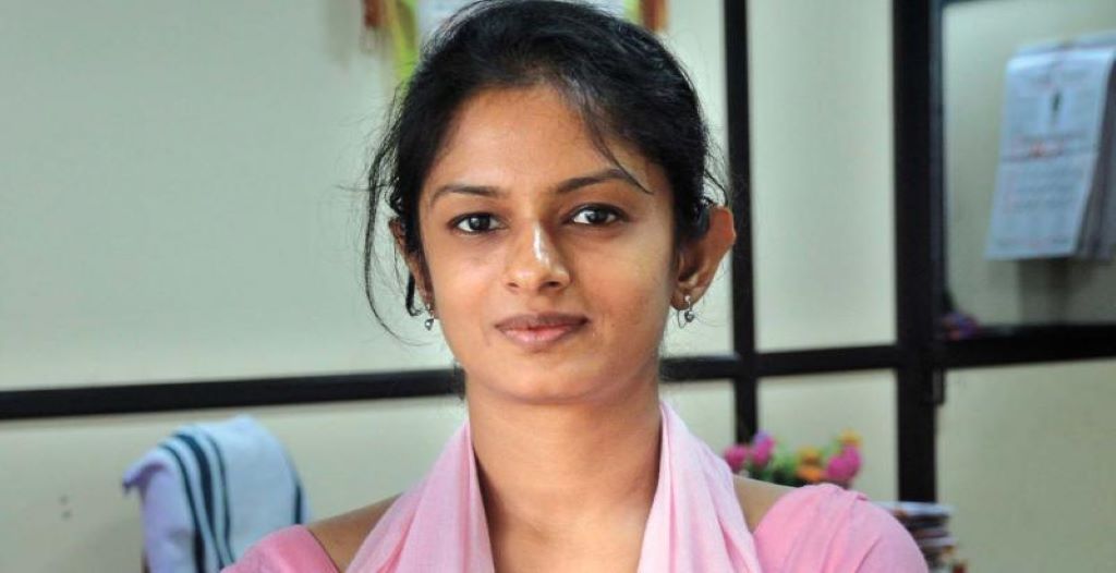 IAS K VASUKI