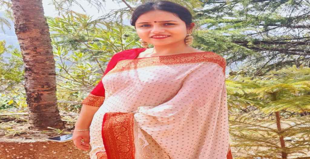 IAS Sarjana Yadav wiki biography