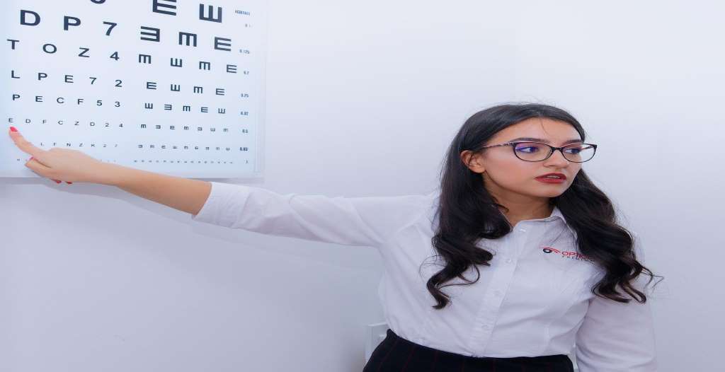 In UPSC What is the Maximum Eye Power Allowed for a CSE Aspirant? Here’s All about the Eye Test