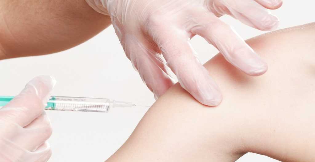 Vaccine Maitri Initiative