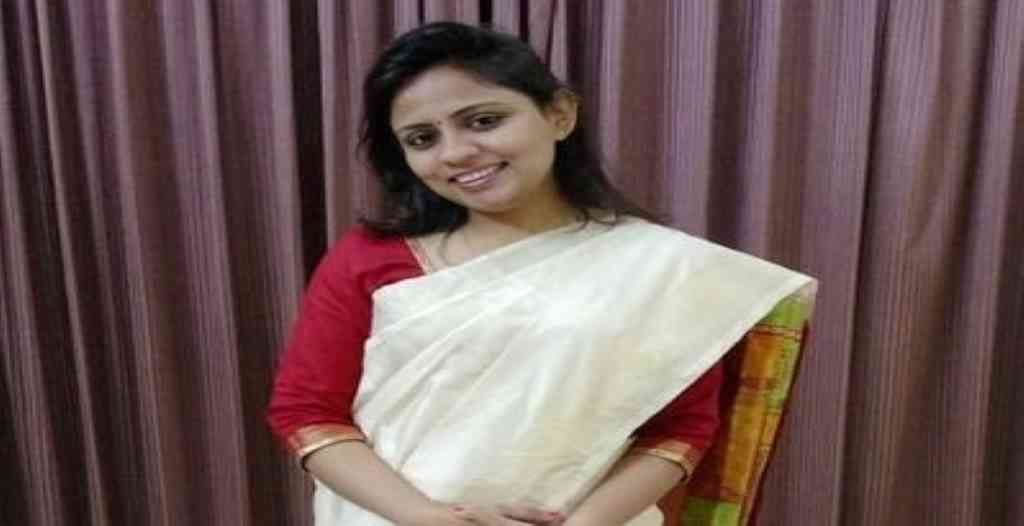 IAS Anjali Yadav Biography