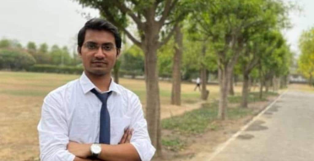 IAS Shubham Kumar Biography: A Journey of a Young Man Towards the Betterment of Our Nation