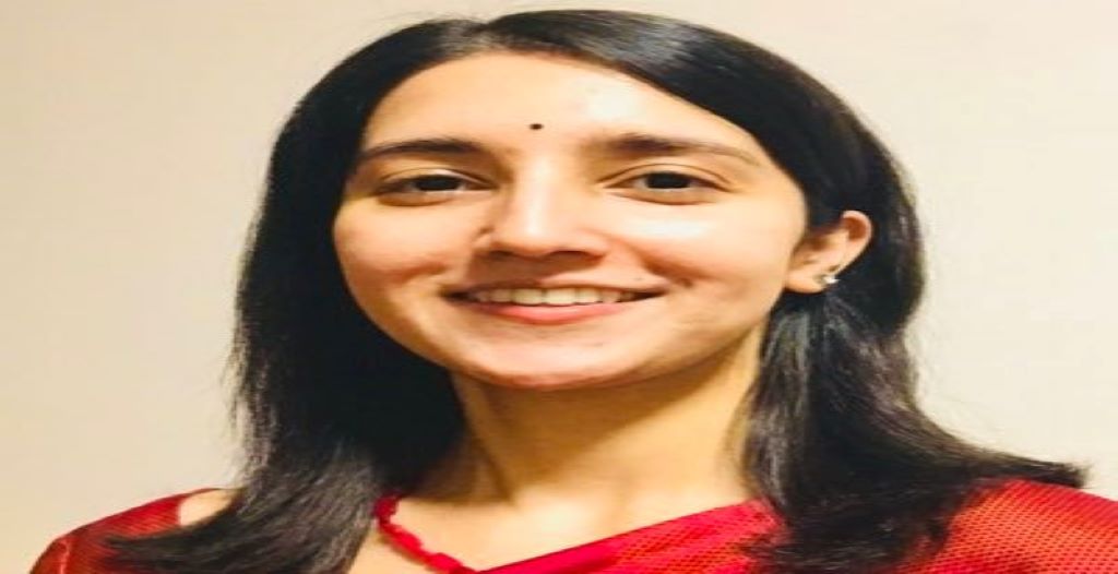 IFS Priyanka Sohoni Biography: Check Out the Incredible Journey of the IFS Officer 