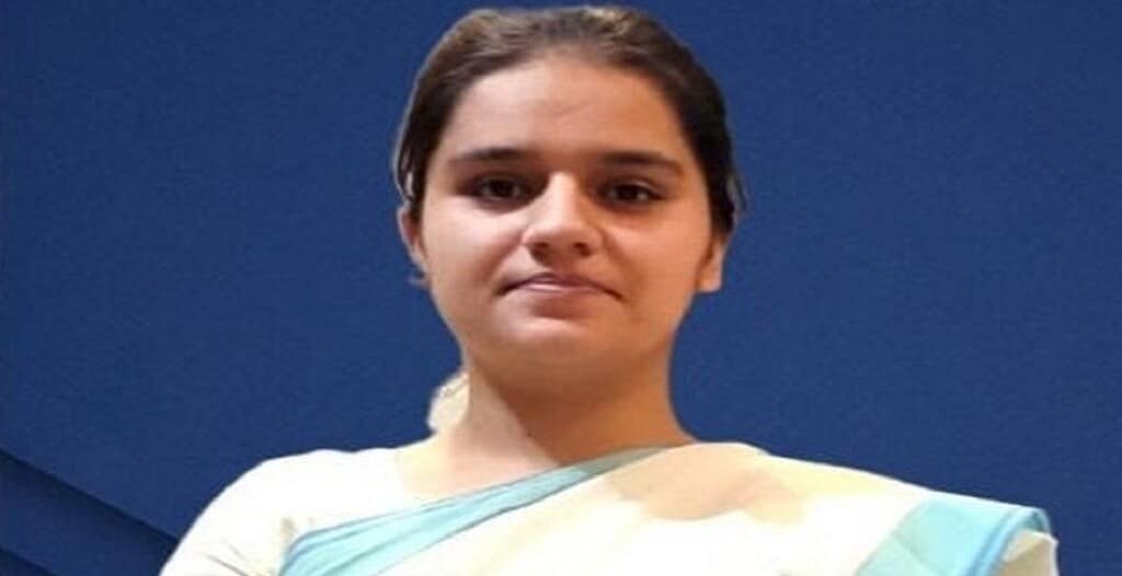 IAS Nisha Grewal Biography: Checkout the Rank, Strategy & Current Posting of Our National Pride