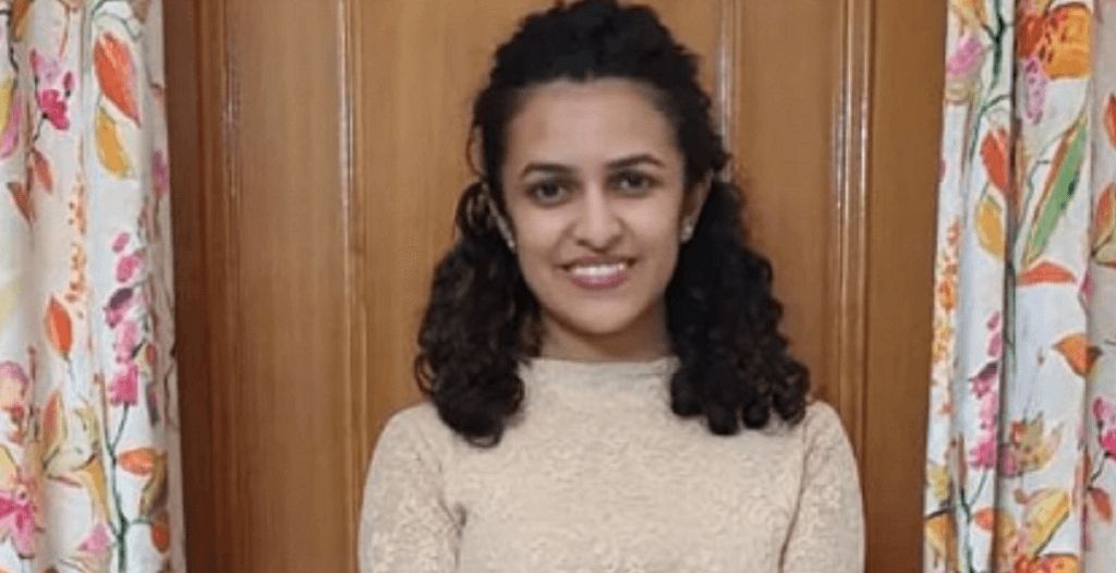 Trishla Singh UPSC: Let's Learn the Tips from Rank 2 in UPSC IES! 