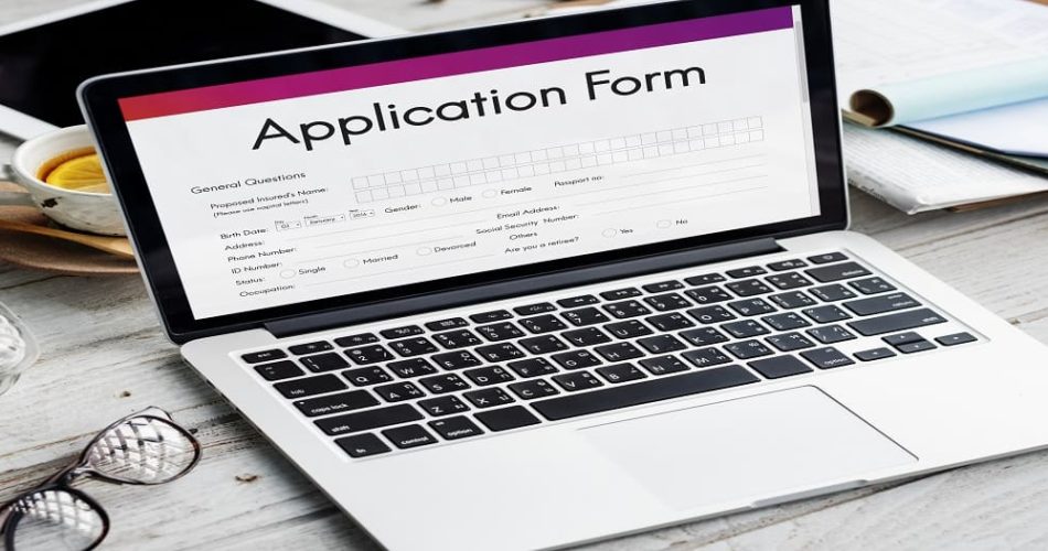 UPSC Online Application Form 2022