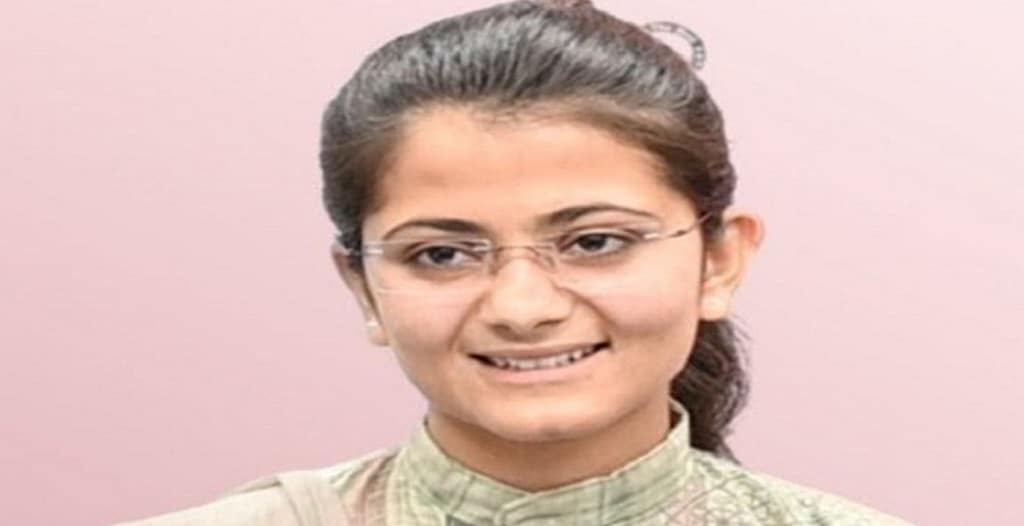 Divya Tanwar UPSC Marksheet: Check Out the Best Learnings for the UPSC CSE Examination! 