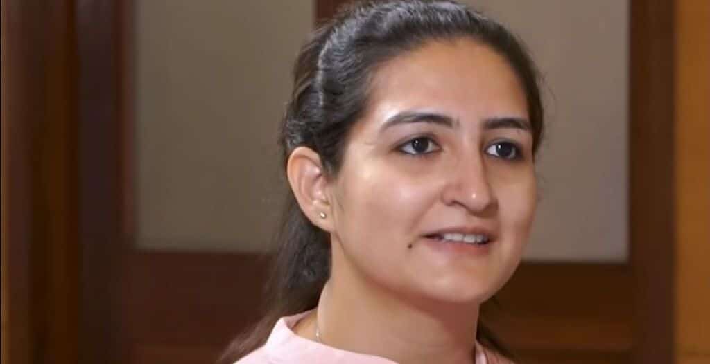 Ishita Rathi UPSC: Know Her Educational Background, Biography and Success Story