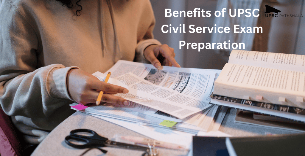 Mod Civil Service Benefits