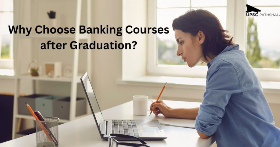 banking courses after graduation
