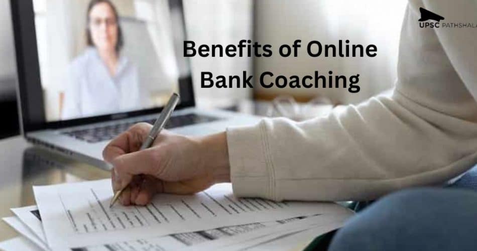 Benefits of Online Bank Coaching
