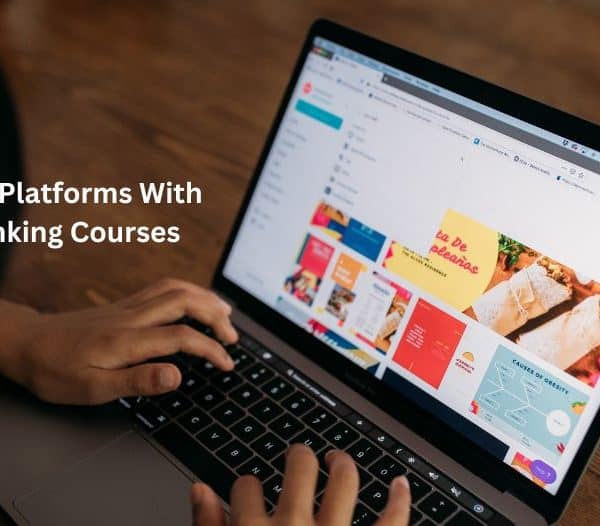 Top 6 Online Platforms With the Best Banking Courses