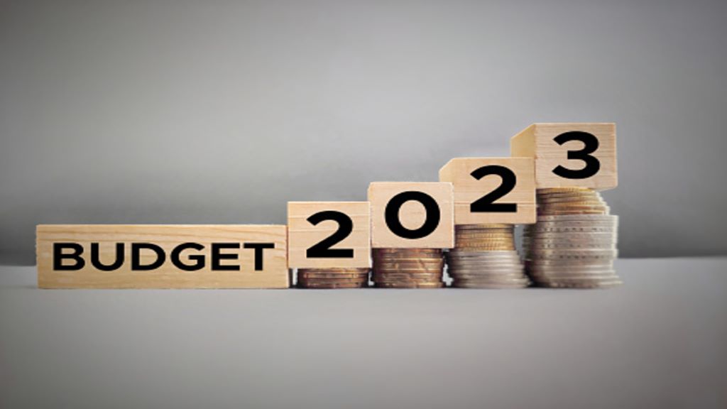 Highlights of the Union Budget 2023-2024