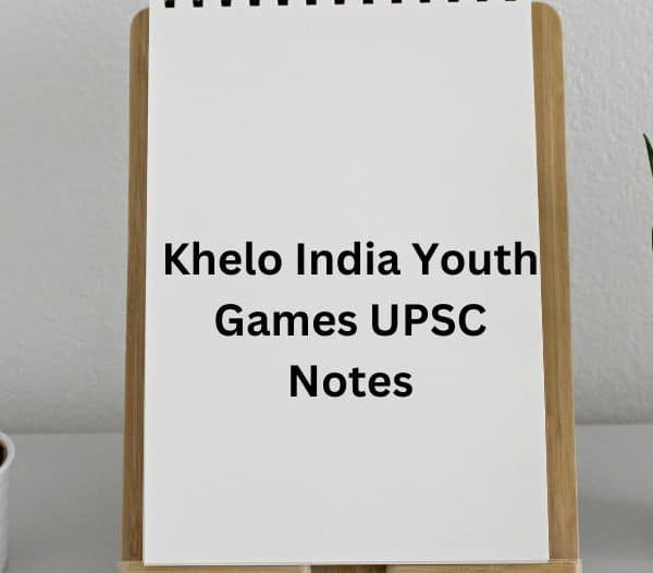 khelo india youth games
