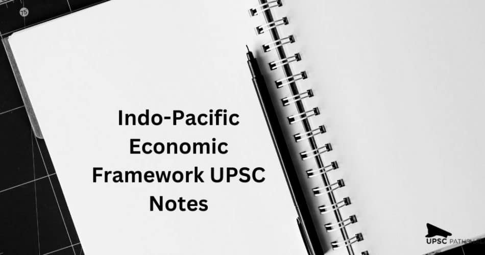 Indo-Pacific Economic Framework